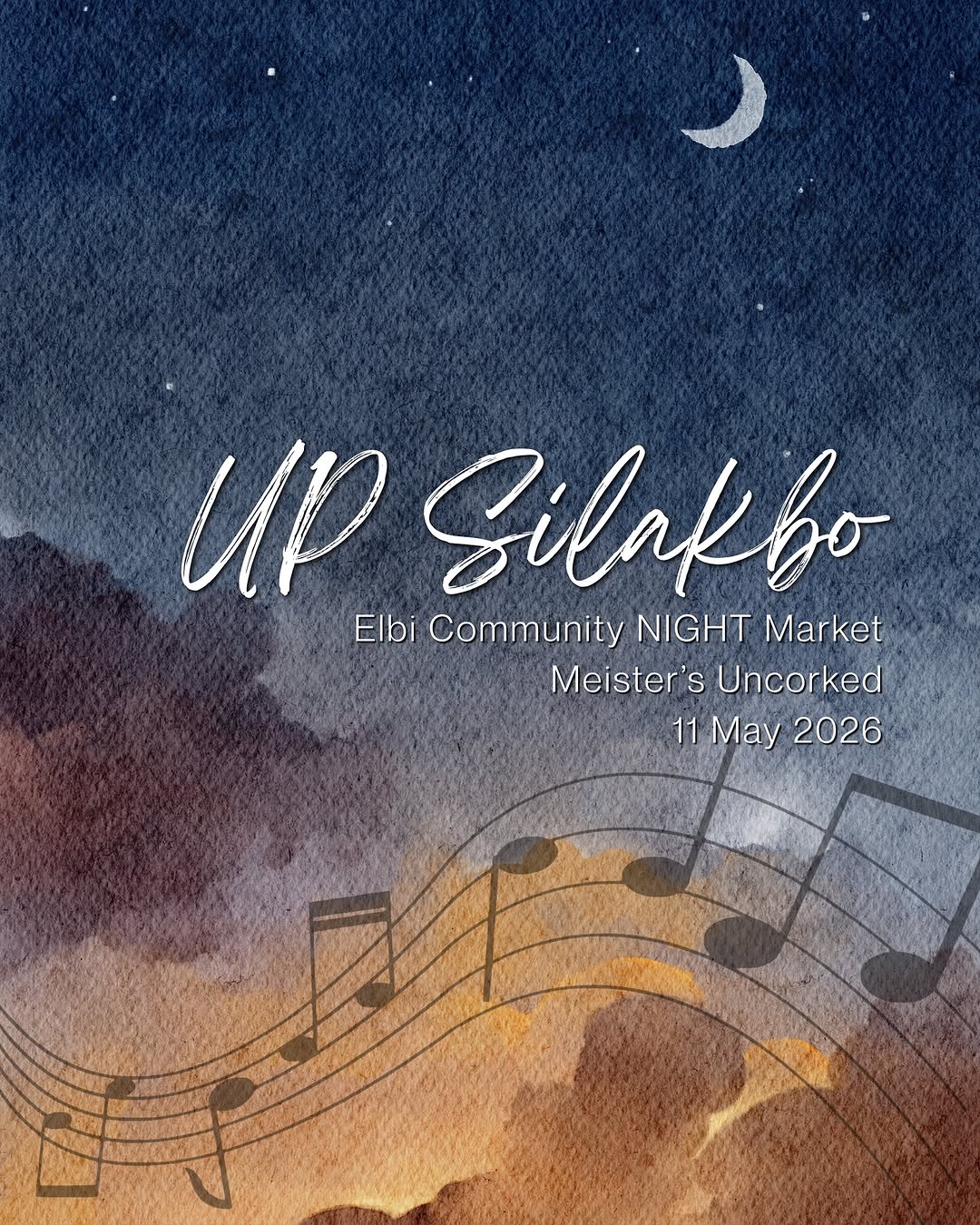 UP Silakbo OPM live night market